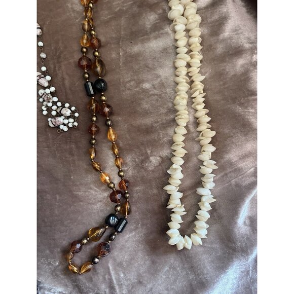 Black Beaded Drawstring Evening Bag Prom Formal 20s Flapper Accessory Purse READ - Picture 12 of 16